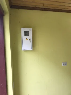 Garage for sale
