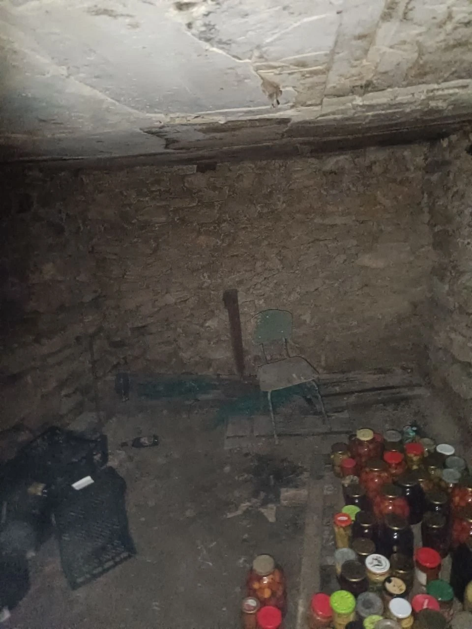 Продається гараж в кооперативі "Мотор"