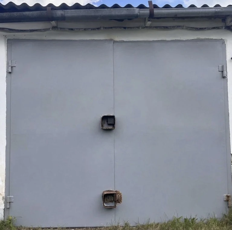 For Sale: Garage at Tereshkova Street