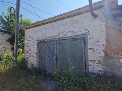 Продам гараж Звенигородка