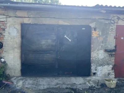 Продається гараж у гаражному кооперативі «Гулькіна».