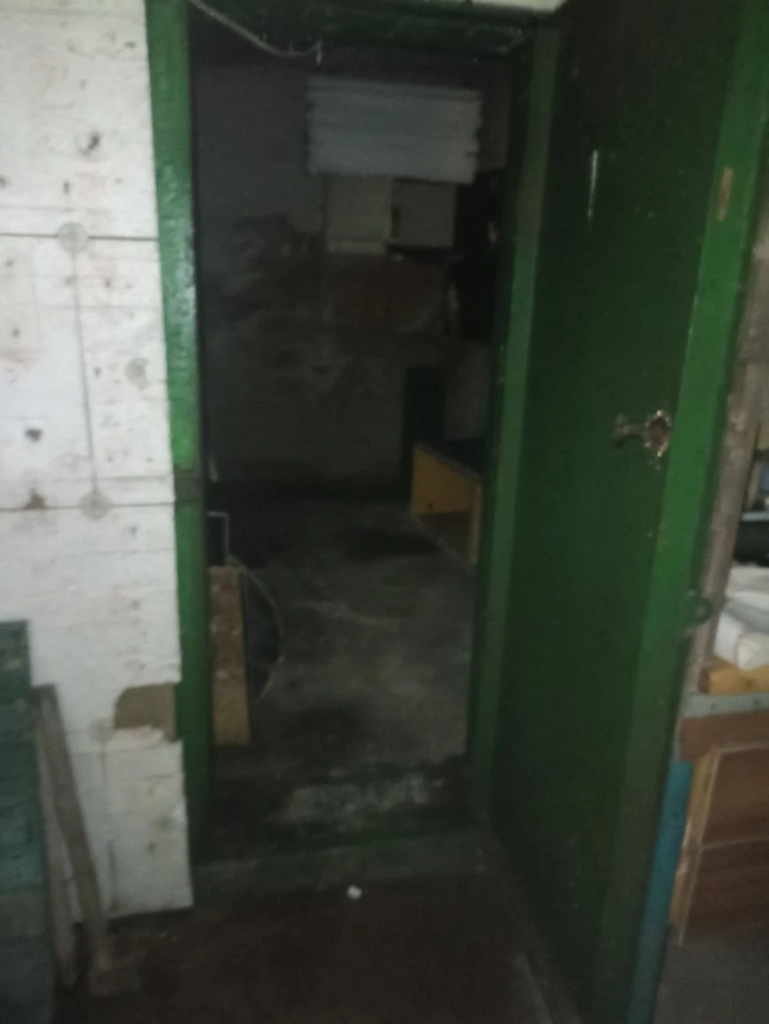 Продається гараж з підвалом та оглядовою ямою
