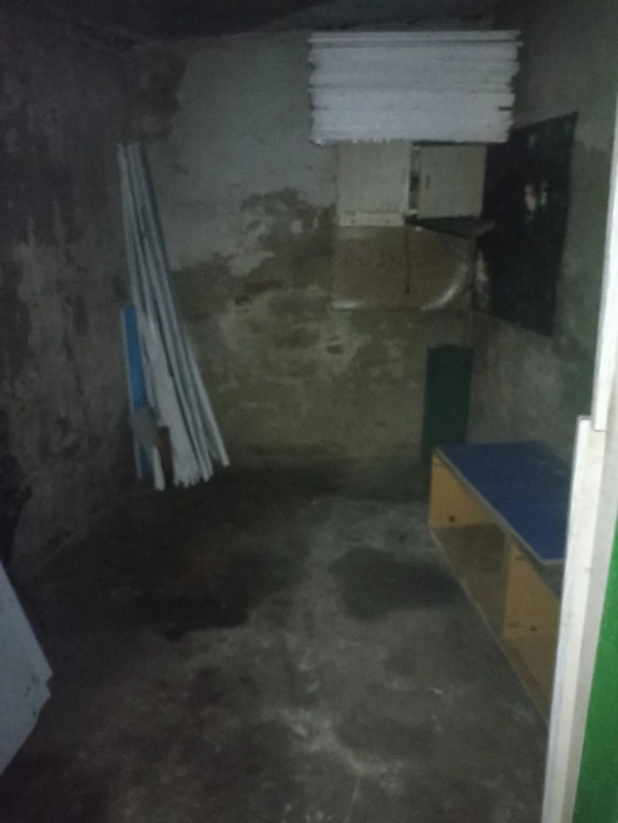 Продається гараж з підвалом та оглядовою ямою