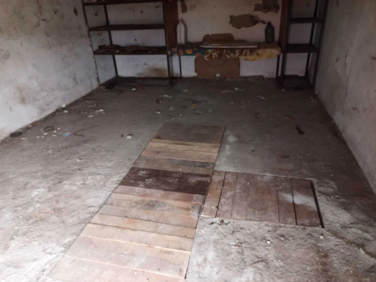 Продаю гараж, с ямой, погребом