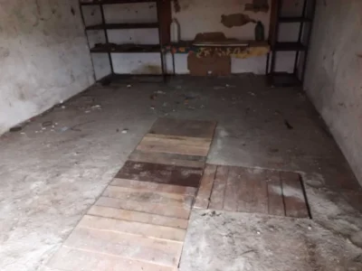 Продаю гараж, с ямой, погребом