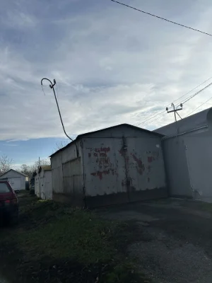 Продам  гараж кооператив Медик Центр