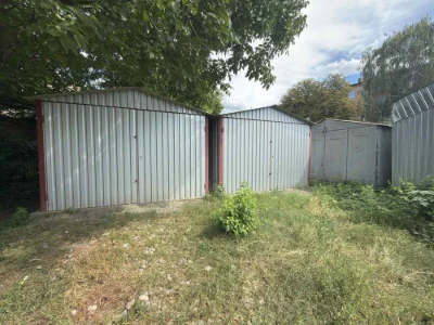 Продаж гаража в центрі м. Сміла
