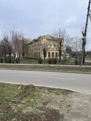Гараж Центр Соборная 109