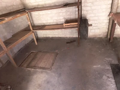 Гараж в кооперативі "Дачний"