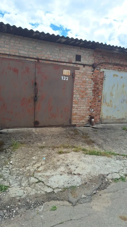 Продам гараж в кооперативі