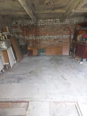 Продається цегляний гараж