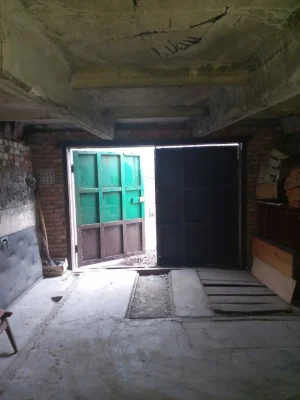 Продається цегляний гараж
