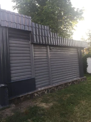 Продажа здания.