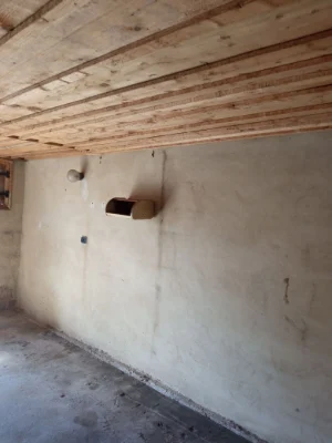 Garage for sale (size 7 x 4)