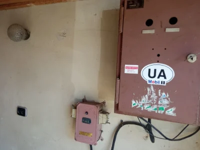 Garage for sale (size 7 x 4)