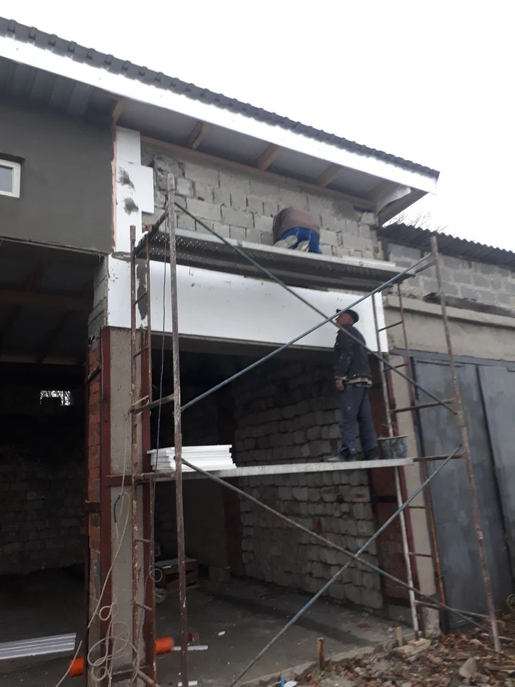 Продам гараж 50 квадратных метров, оглядова яма