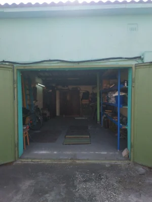 Capital Garage