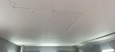 For Sale: Garage 64 near the Administrative District Office