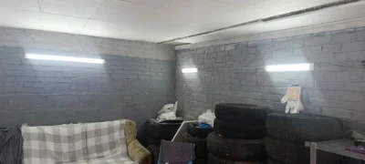 For Sale: Garage 64 near the Administrative District Office