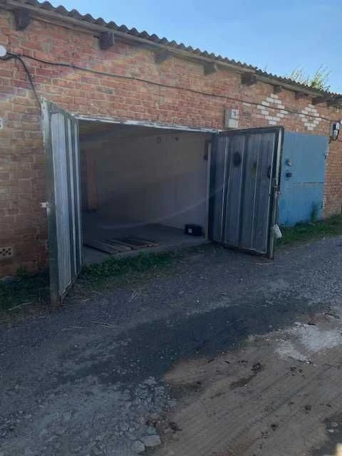 Garage for sale, Hayesin, Vinnytska Oblast
