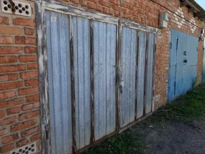Garage for sale, Hayesin, Vinnytska Oblast