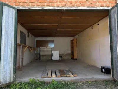Garage for sale, Hayesin, Vinnytska Oblast