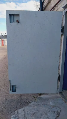 Гараж в кооперативі. Светло рядом с молочнозаводом