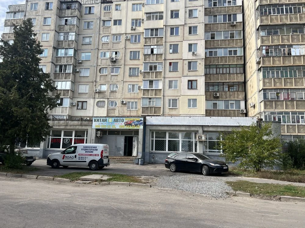 Продажа гаража на Занасипу, 1