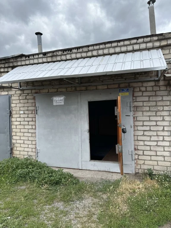 Продаётся гараж в кооперативе "Дружба" (район клиники Дмитрий)