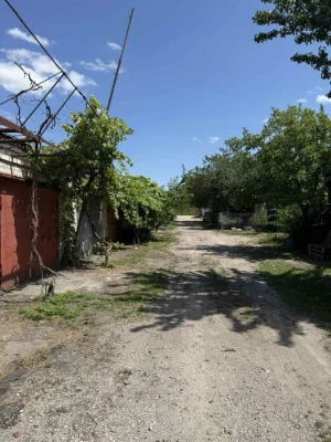 Продам гараж киевская, район новой линии