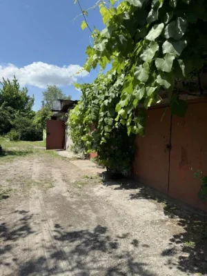 Продам гараж киевская, район новой линии