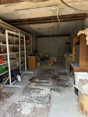 Продам гараж киевская, район новой линии