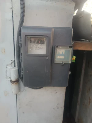 Продам металлический гараж, Нефтяник