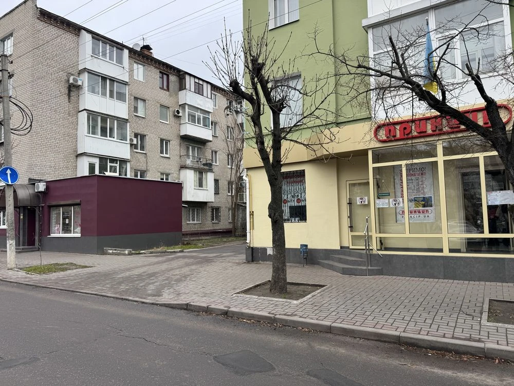Продам гараж в Центре по ул. Шевченка 34/2