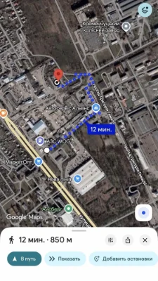 Продажа гаража в пригороде