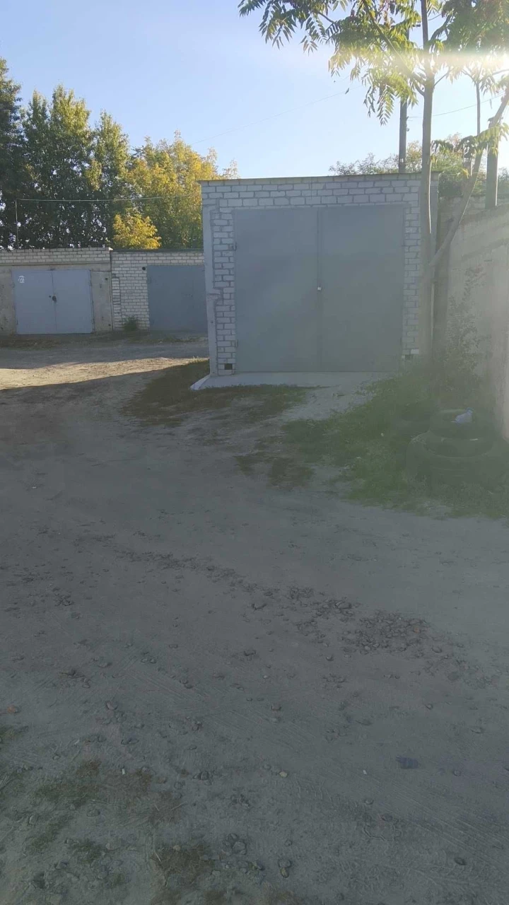 Продам гараж кооператив "Киевский -1".