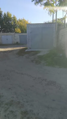 Продам гараж кооператив "Киевский -1".