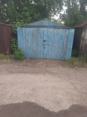 Продается гараж в кооперативе Кременчуцький