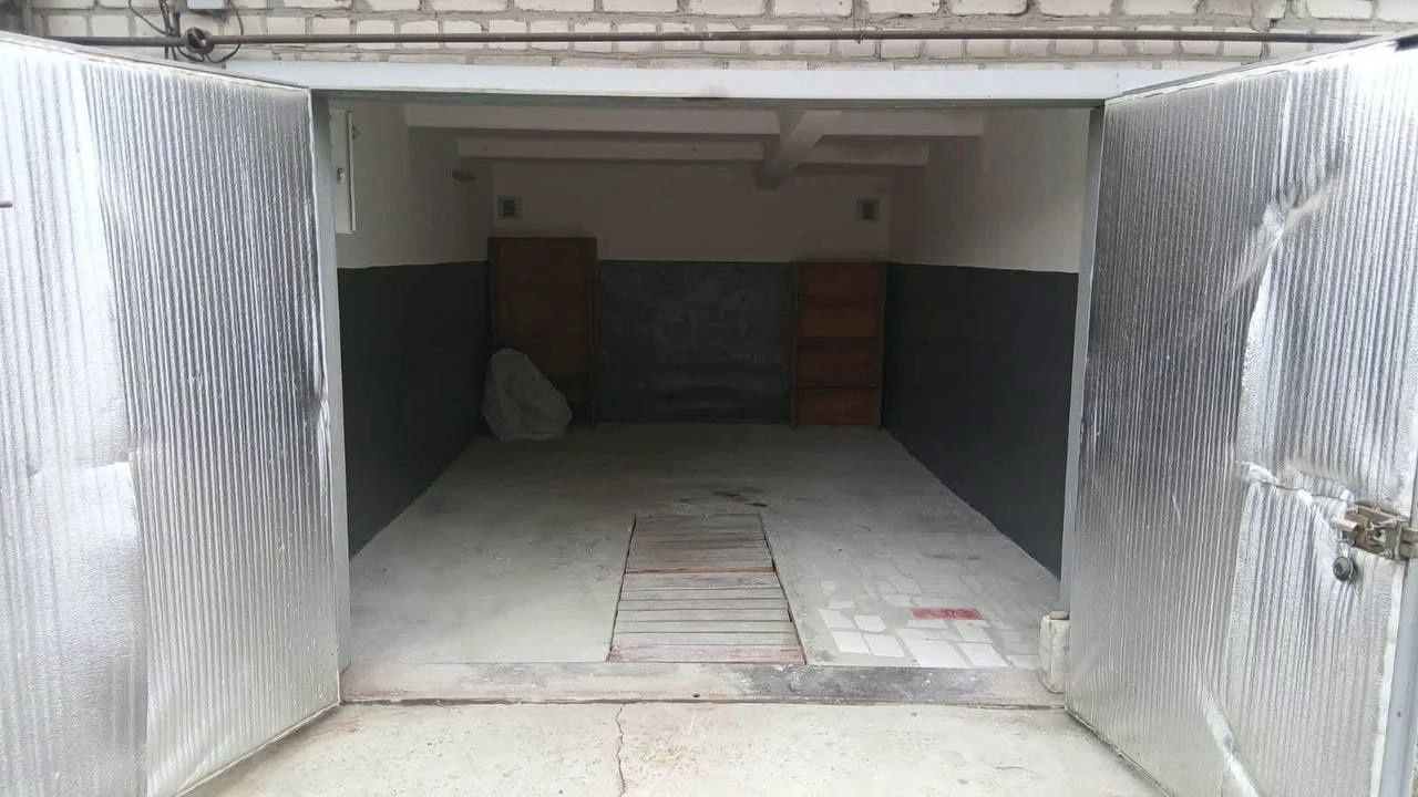 Продается гараж