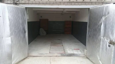 Продается гараж