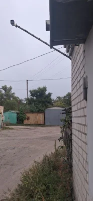 Гараж, Крюківка, кооператив "Раковка"