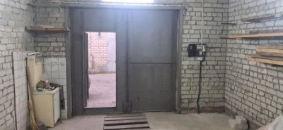 Гараж, Крюківка, кооператив "Раковка"