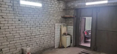 Гараж, Крюківка, кооператив "Раковка"