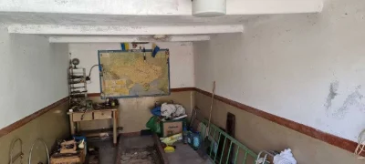 Капітальний гараж, сухий, двоповерховий від владельца