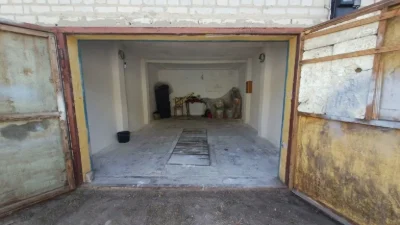 Продается кирпичный гараж в кооперативе Лада 1