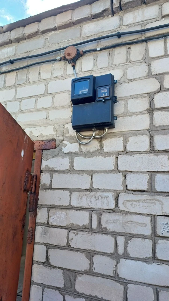 Продается кирпичный гараж в кооперативе Лада 1