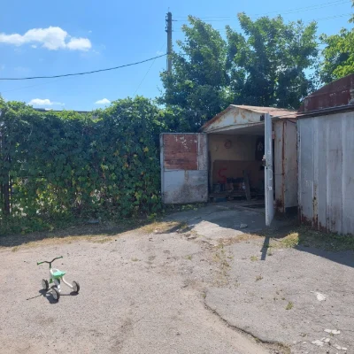 Продам гараж в кооперативе АвтолюбительКраз
