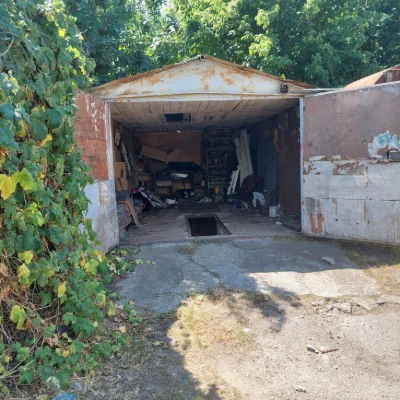 Продам гараж в кооперативе АвтолюбительКраз