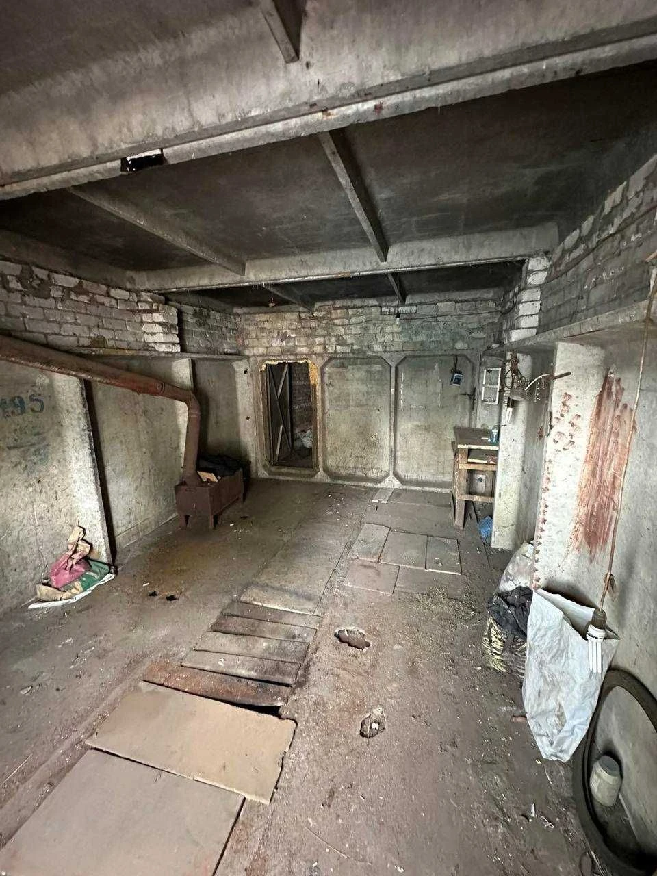 Продається гараж в кооперативі ЛАДА-1, Керченська, Молодіжний