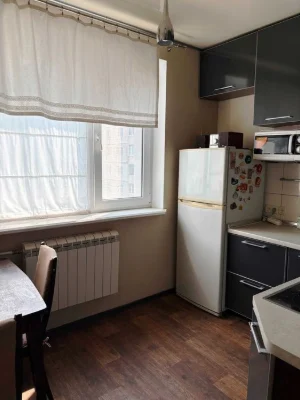 Продажа 2-х комнатной квартиры ул.